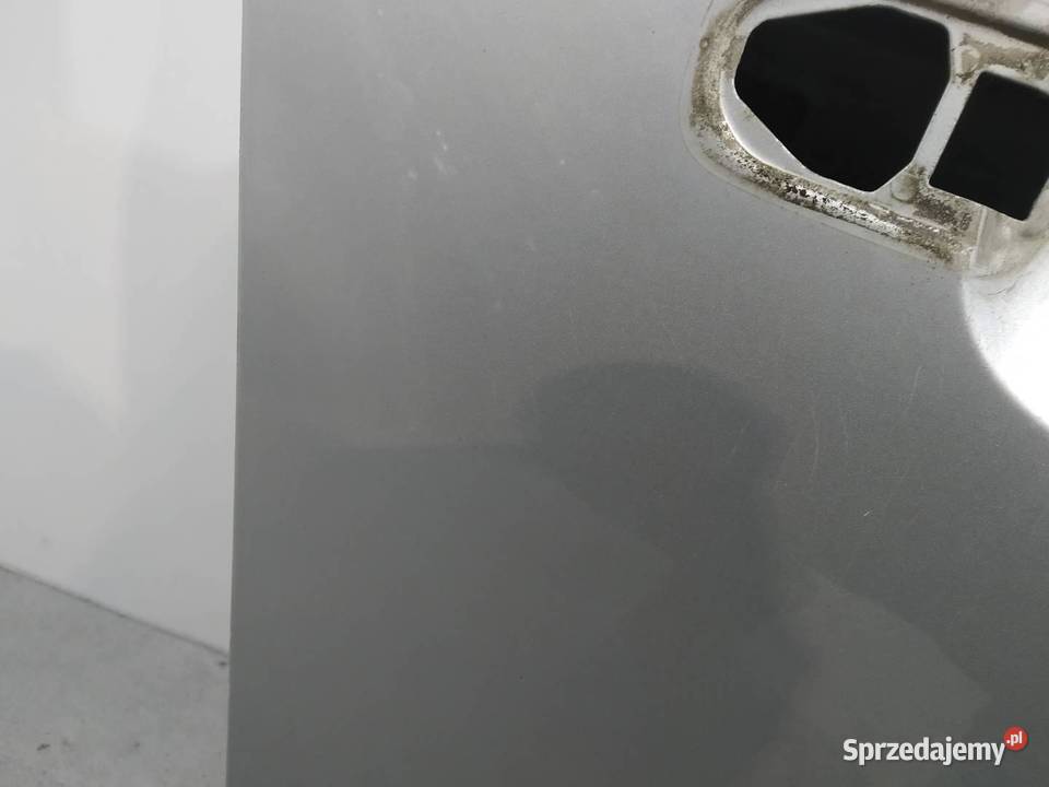 DRZWI PRAWE PRZÓD 42626 Volvo V50 I 20042012 Drzwi świętokrzyskie