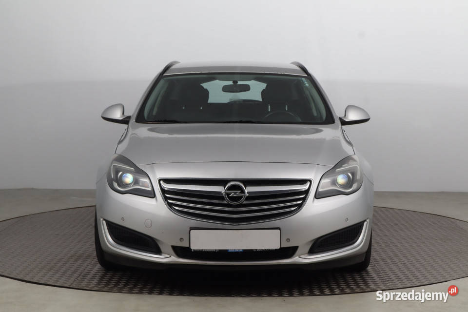 Opel Insignia 20 CDTI nieuszkodzony Insignia