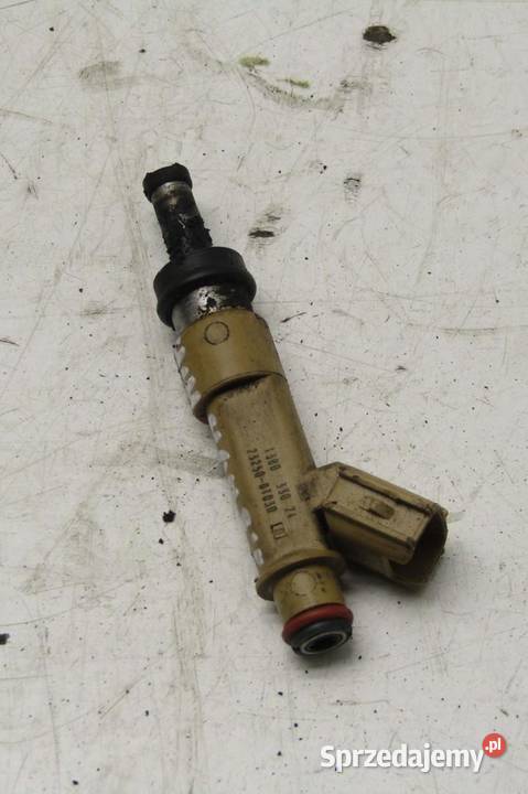 WTYSKIWACZE WTRYSKI 18 HYBRID TOYOTA PRIUS III