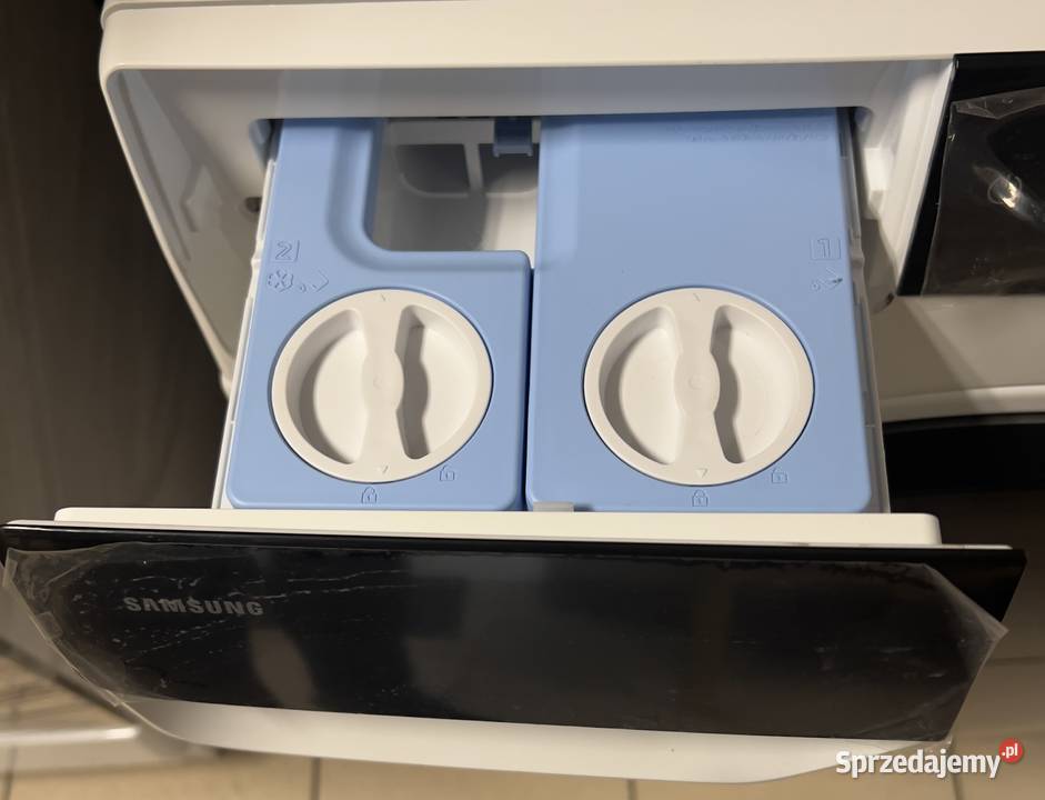 Outlet Agd Pralko suszarka Samsung