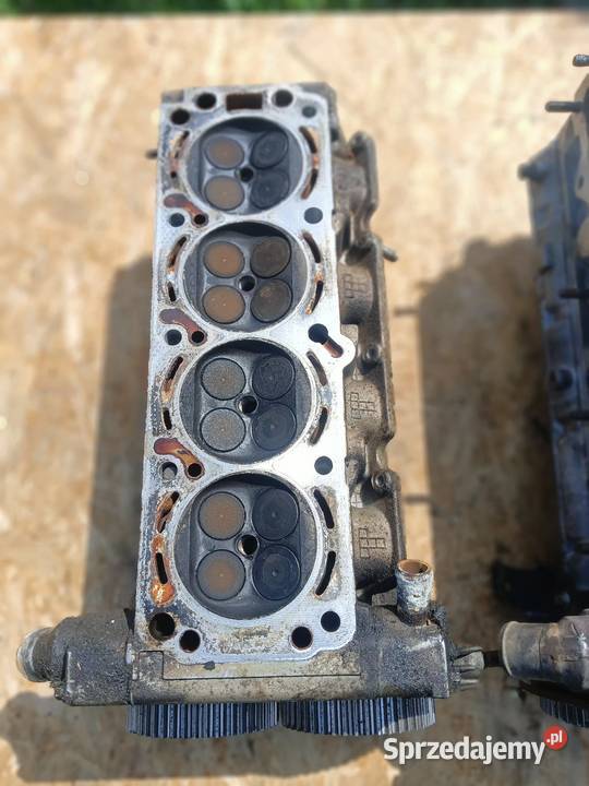 9057335792063877 Głowica Opel Frontera omega osobowe sprzedam