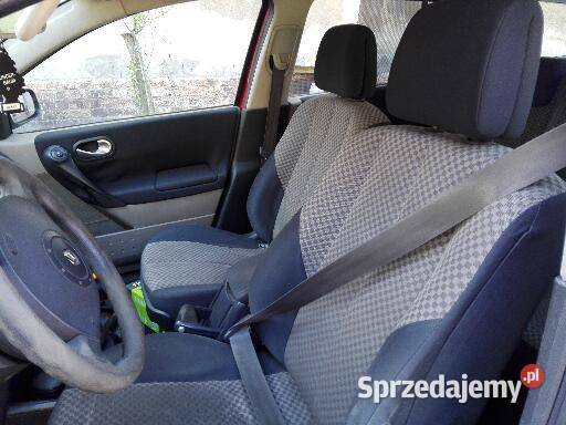 Renault Megane diesel Wałbrzych