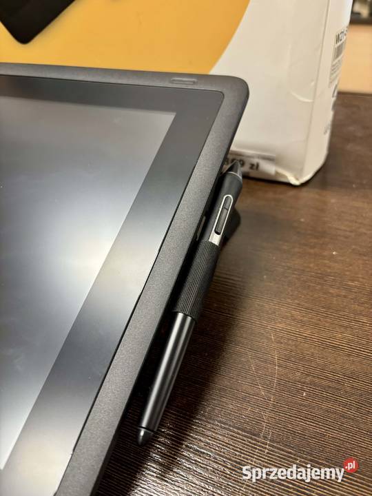 Tablet graficzny Wacom Cintiq 16 USB 156 344 x