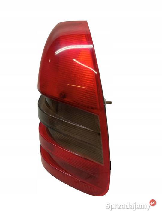 LAMPA TYŁ PRAWA EUROPA SEDAN 2028201064R