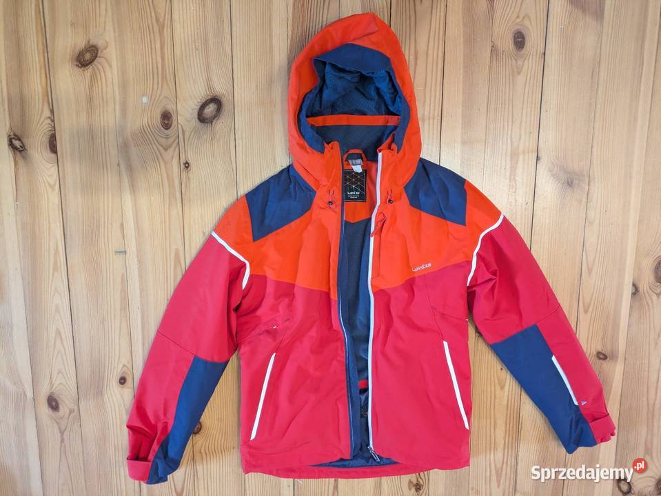 Zimowa Kurka Narciarska Męska rozmiar S Starachowice