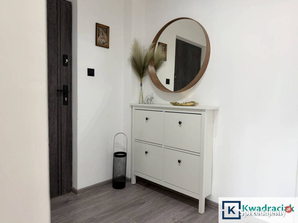 sprzedaży mieszkania 43m2 2 pokojowe Sanok sprzedam