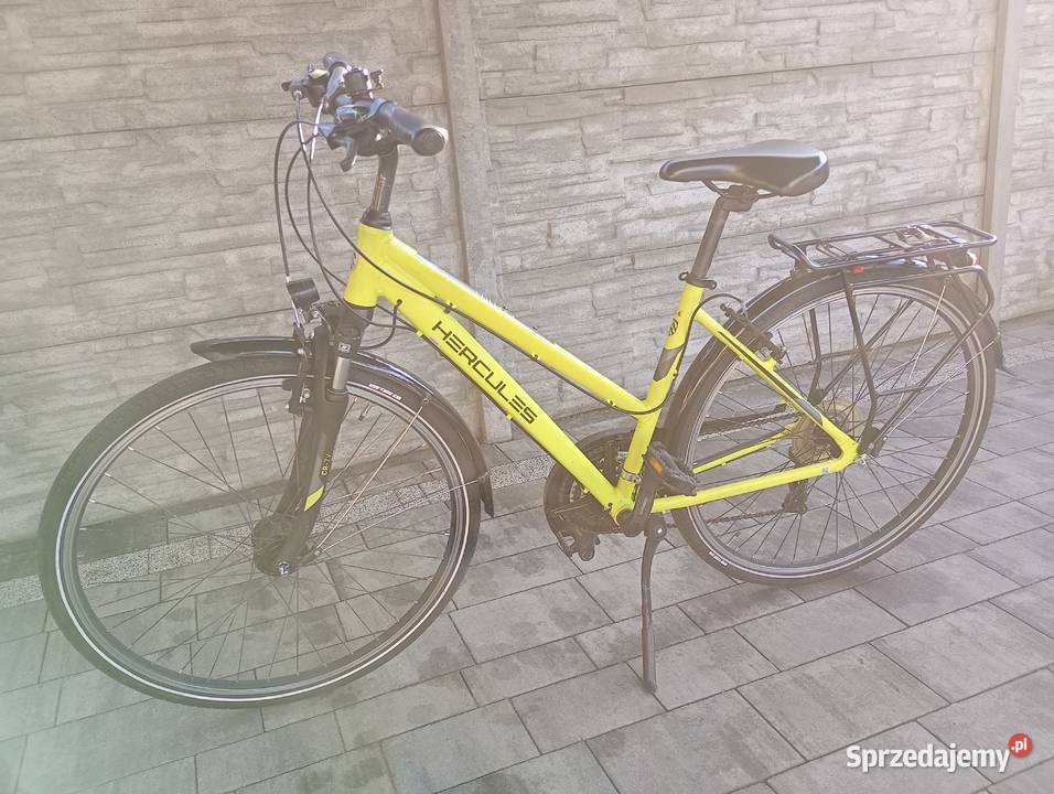 Rower damski Stare Siołkowice sprzedam