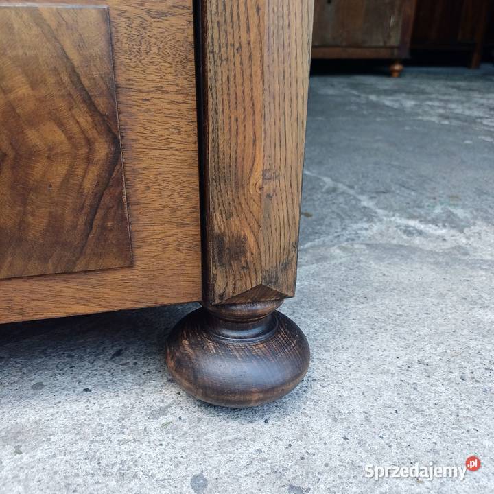 Reprezentacyjna Biblioteka Witryna w stylu