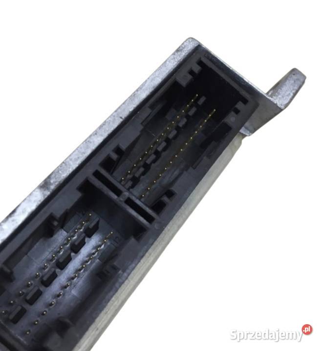 MODUŁ SENSOR PODUSZEK AIRBAG BERLINGO III osobowe świętokrzyskie Działoszyce sprzedam