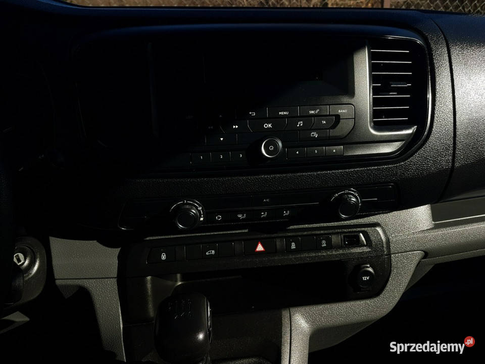 Toyota ProAce WARSZTAT SERWIS SZAFKi NARZĘDZIOWE Samochody dostawcze śląskie Poręba