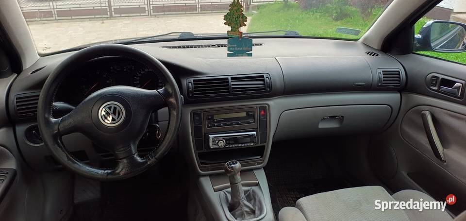 Volkswagen Passat B5 Bochnia