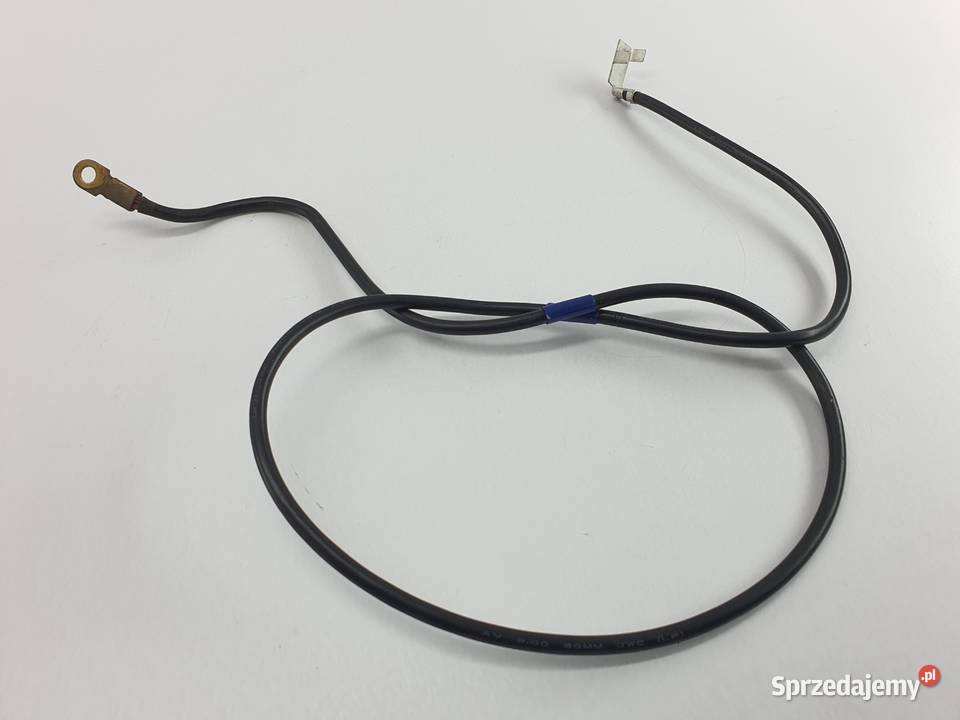 Przewod Minusowy Kabel Honda CBR 125 łódzkie Łódź