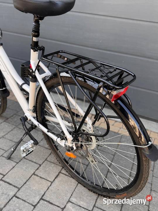 Rower Romet Gazela 28 Sierakowo