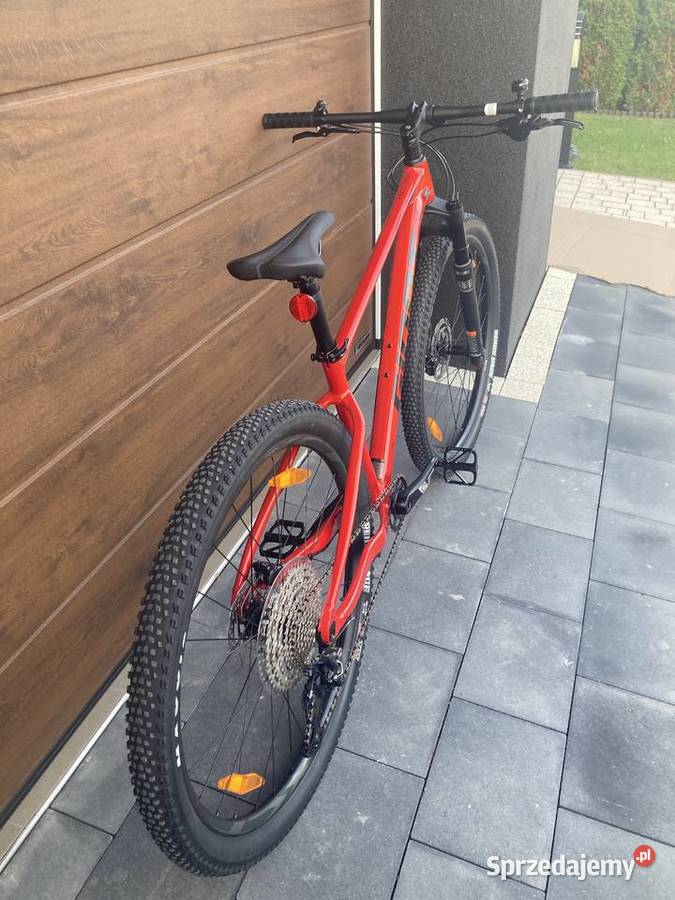 Nowy rower Giant XTC SLR 2 Wadowice