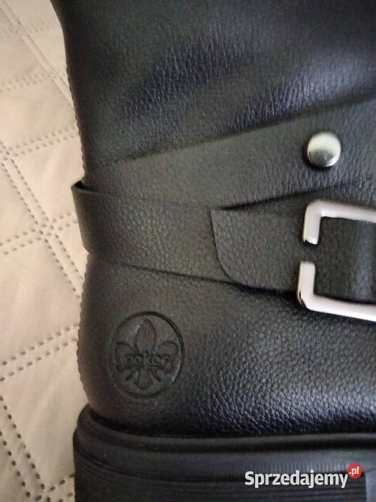Buty damskie zimowe mazowieckie Warszawa