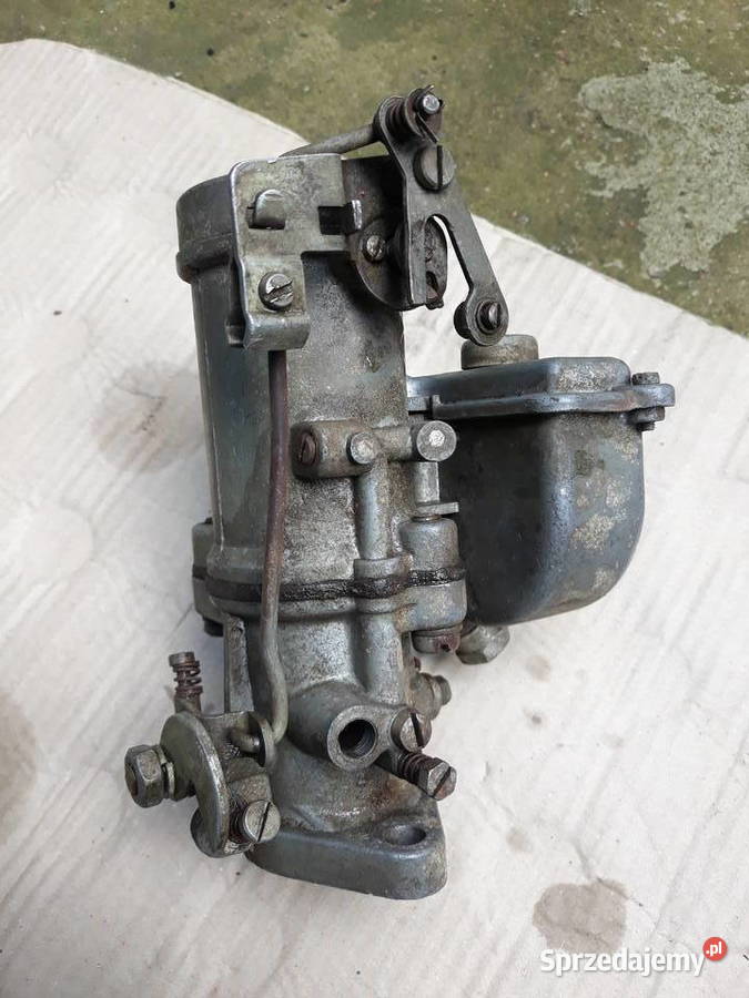 Czujnik oleju WarszawaŻuk osobowe wielkopolskie Leszno