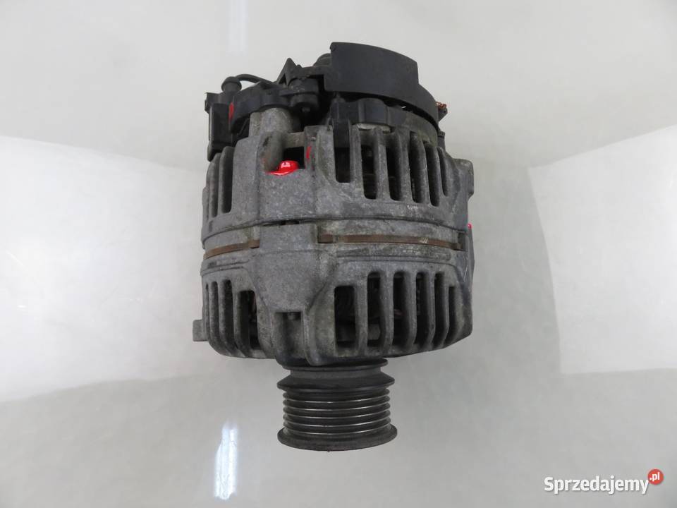ALTERNATOR VW GOLF IV 1J1 14 16V AHW 028903028D małopolskie