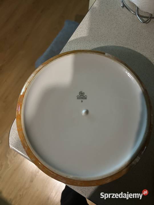 Stara waza Wałbrzych made in Poland Zgierz