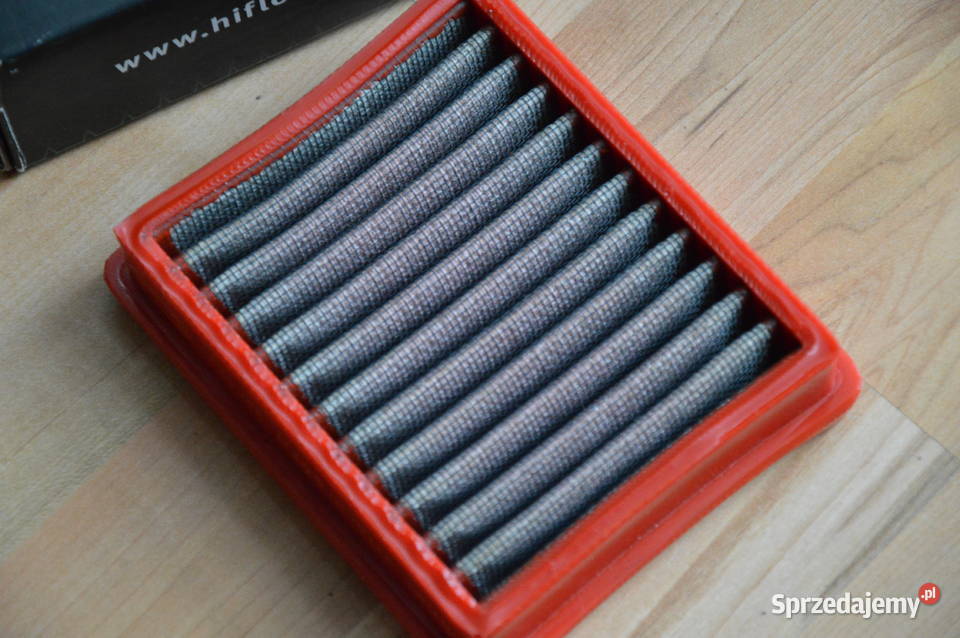 Filtr powietrza KTM Duke 125390 Stalowa Wola