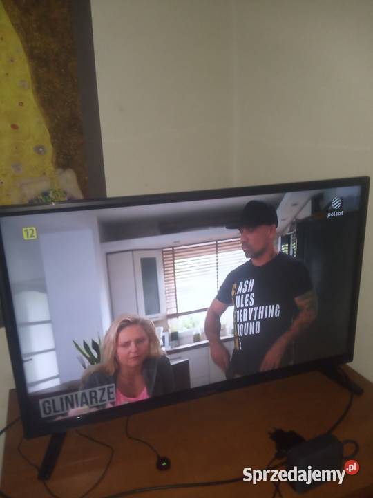 Telewizor Skymaster 32 calowy 250zl Olsztyn