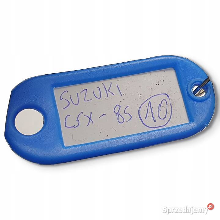 INSTALACJA ELEKTRYCZNA WIĄZKA Suzuki GSX8S 2023 Chełm sprzedam