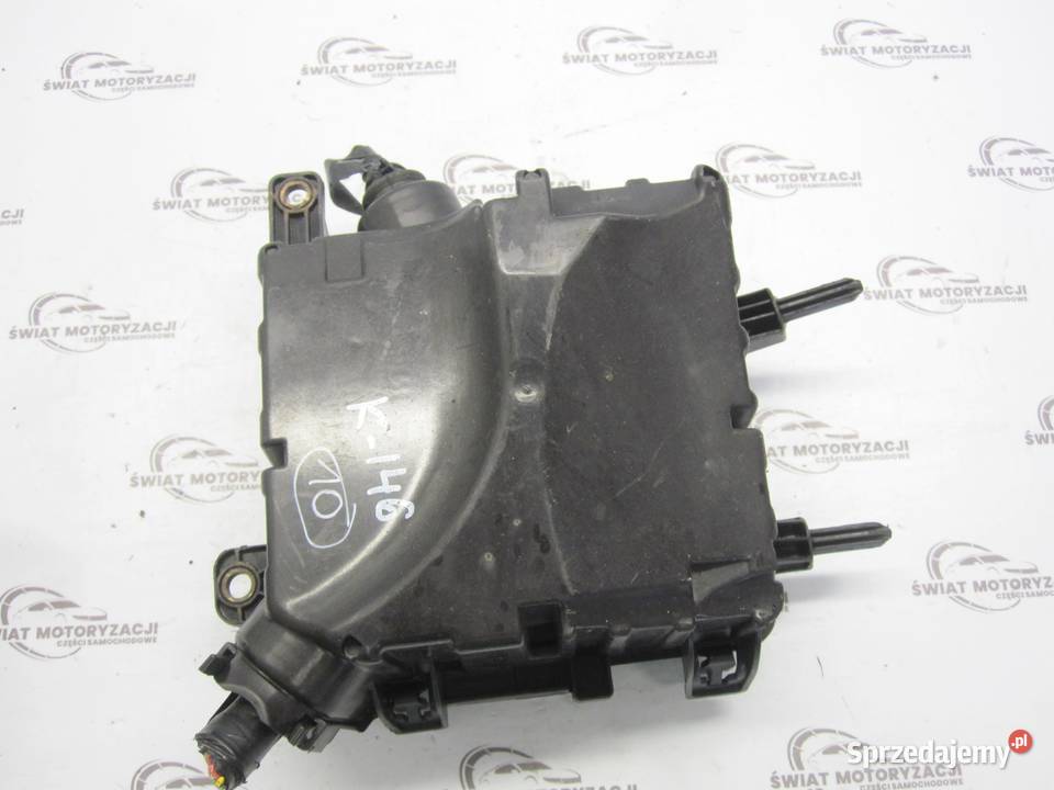 RENAULT MEGANE III 11r moduł BCM 284C4000ZR osobowe Kielce