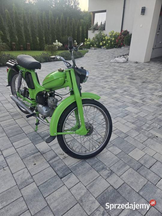Komar Romet 2350 s38 łódzkie Zgierz