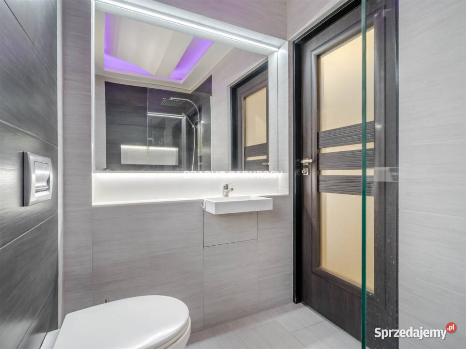 Dom wolnostojący Czernichów Ogrodowa 1519m2 Sprzedaż