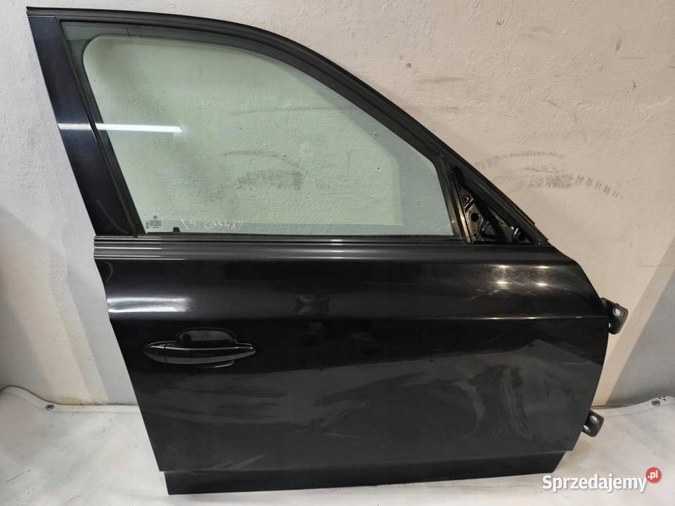 DRZWI KOMPLETNE PRAWY PRZÓD 4759 BMW X3 E83
