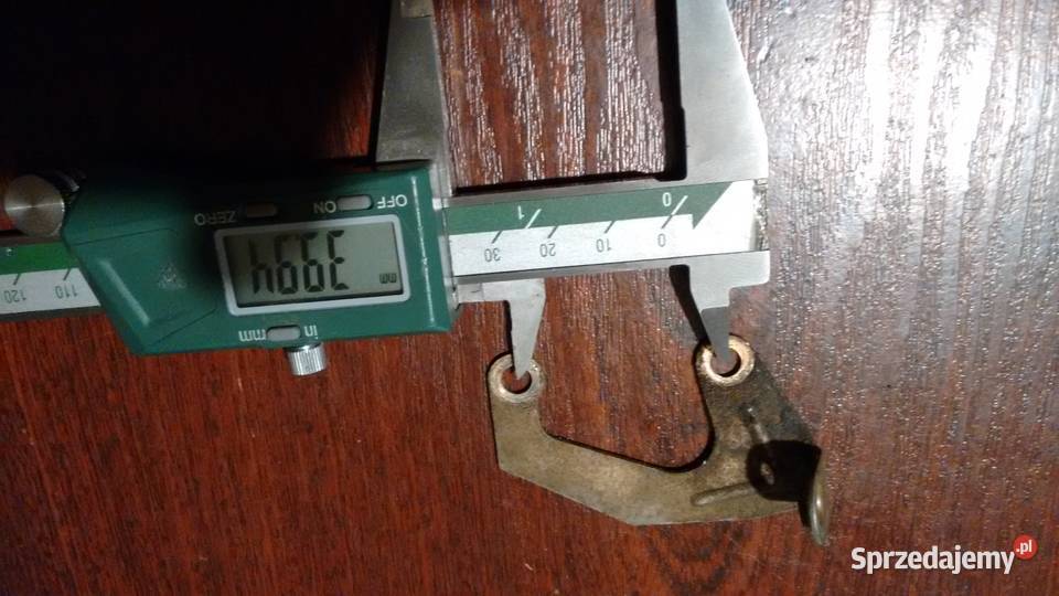 kosa chinska uchwyt link gazu 2319 Stalowa Wola sprzedam