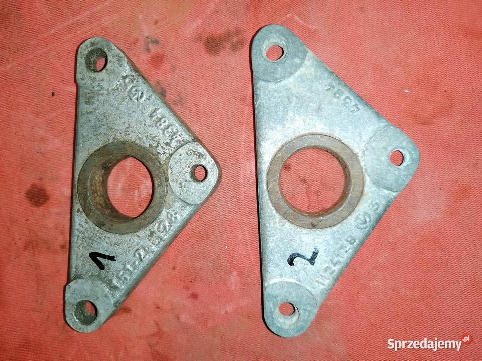 Dekielek jawa cezet cz 125 175 250 półksiężyc Kock