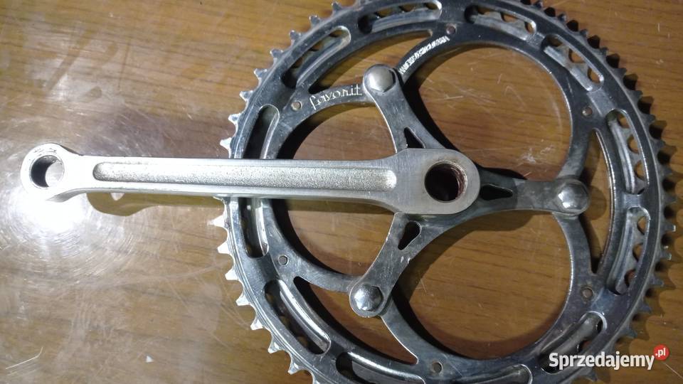 Korba szosowa Favorit retro Wołów sprzedam