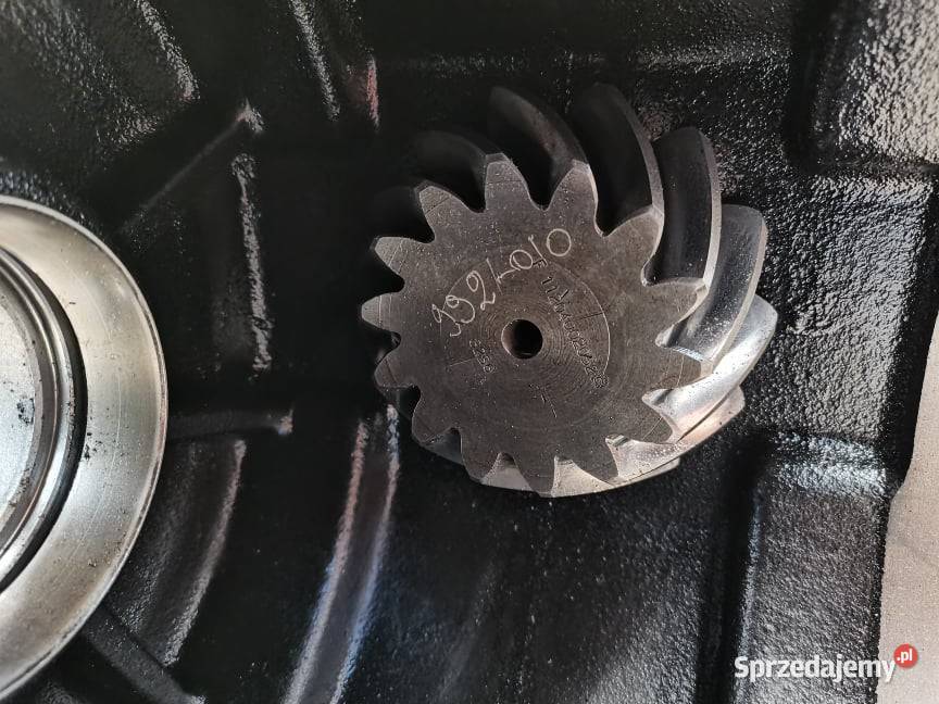 Dyferencjał Bobcat T 40170 IITA747162 Wilkowo