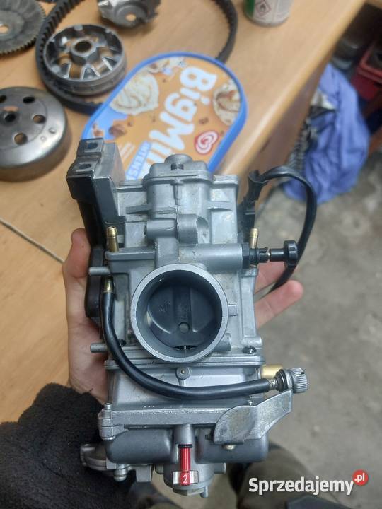 Gaźnik honda crf 450 Gaźniki Kostrzyn nad Odrą