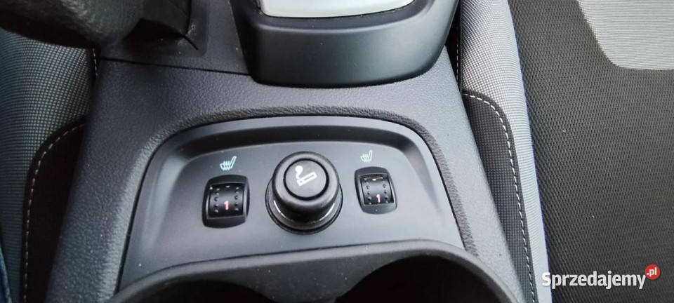 Ford Focus Mk3 20102018 gniazdo USB Szczecin