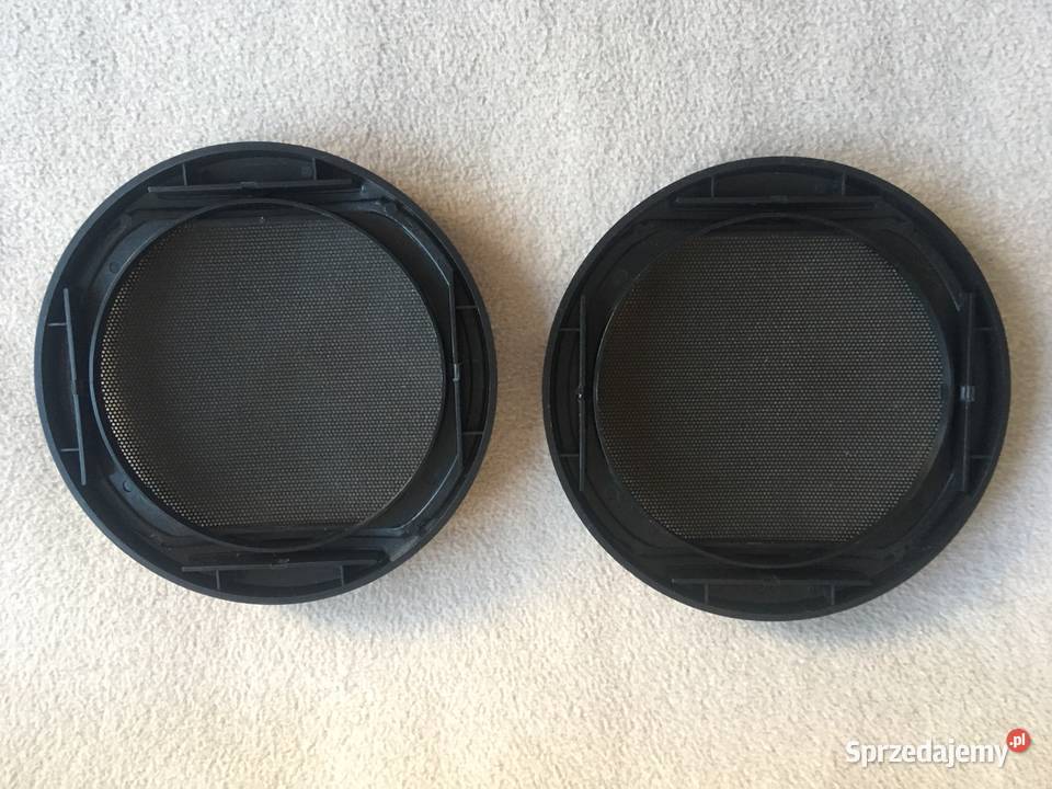 Maskownice głośników auta średnica 12 Kołobrzeg