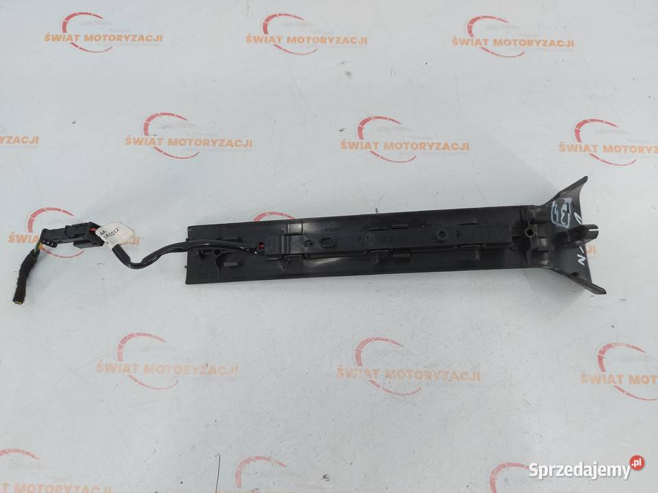 CITROEN DS4 12r oświetlenie kabiny 9672044577 Oświetlenie kabiny Kielce sprzedam