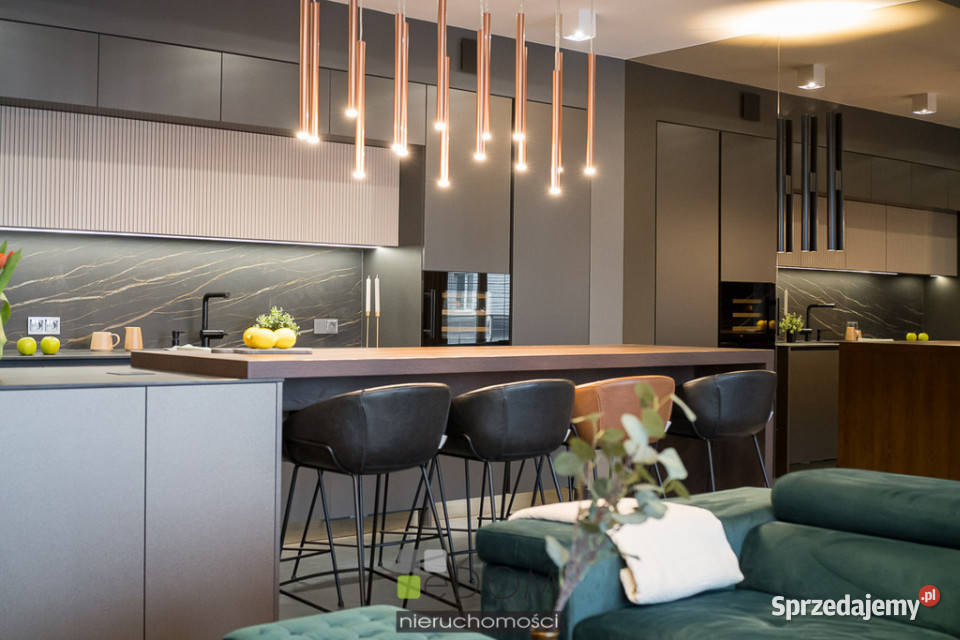 Mieszkanie 7794 metry 3pokojowe Gorzów lubuskie Gorzów Wielkopolski