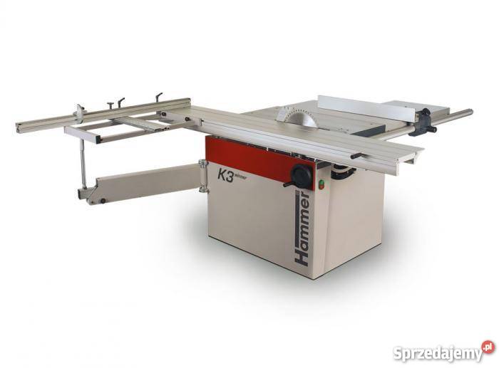 Pila felder hammer formatowa k3w