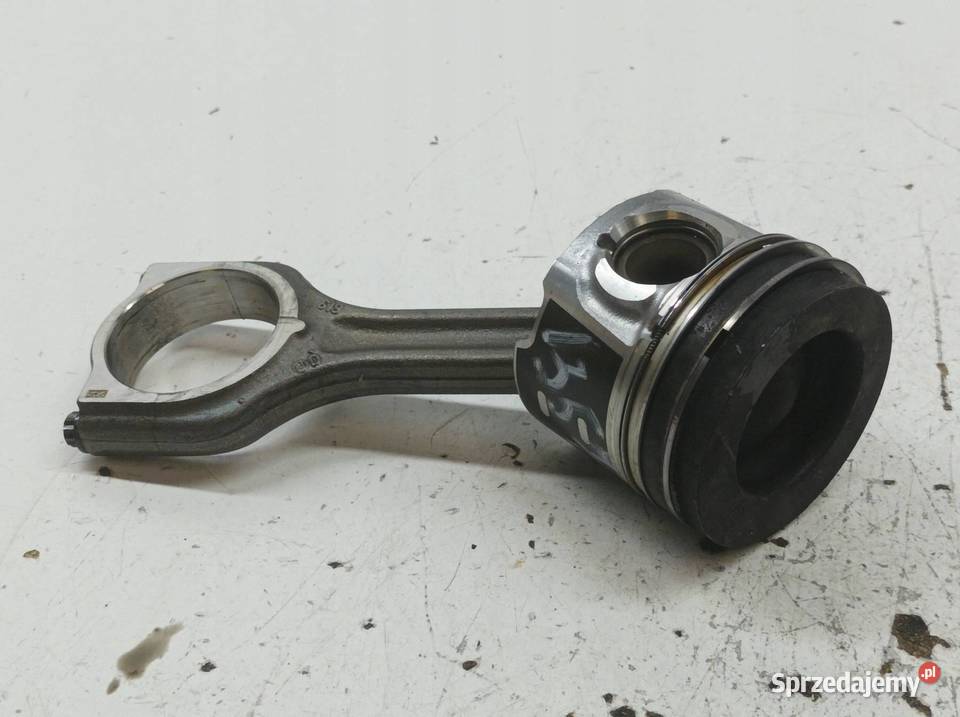 TŁOK 73L61 KORBOWÓD 15 TDCI ECOBLUE Ford Transit świętokrzyskie