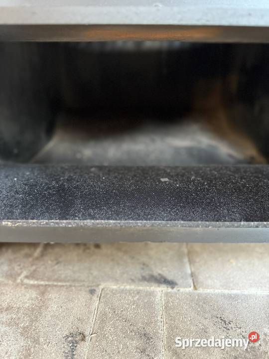 Piec nadmuchowy Bartmet 50 kW wydajny ogrzewacz Dom i Ogród Radomsko sprzedam