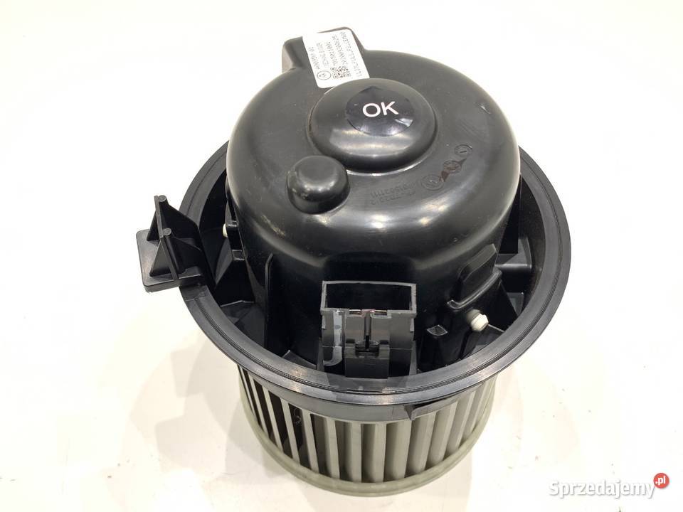 DMUCHAWA NAWIEWU OPEL CORSA F A0095V WENTYLATOR osobowe
