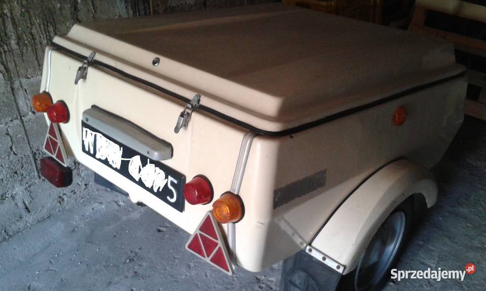 Niewiadów towarowe sprzedam