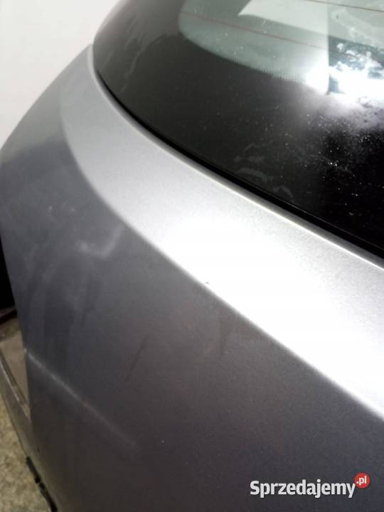 KLAPA TYŁ SZYBA KOMBI KCAC Peugeot 308 II 2014 świętokrzyskie