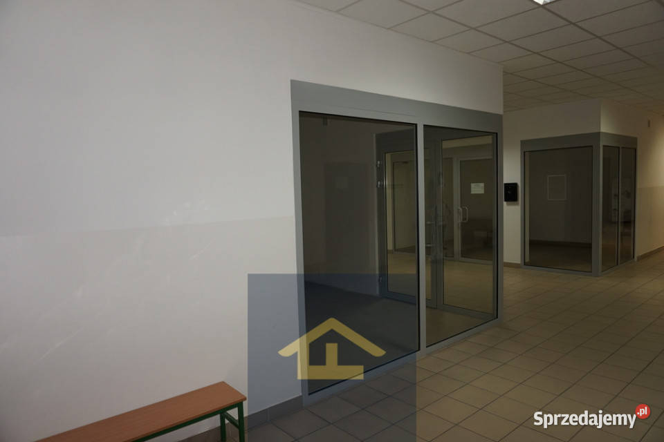 Lokal Otwock 2273m2 sprzedam