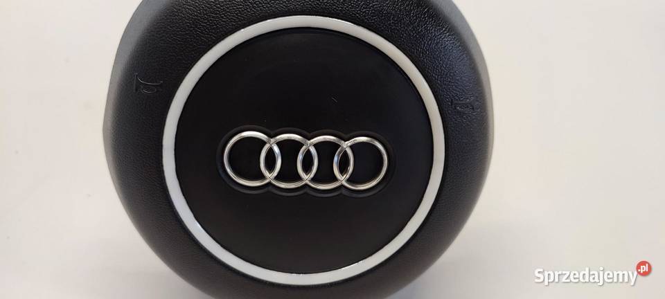 AUDI Q3 8U PODUSZKA AIRBAG KIEROWCY 8U0880201S