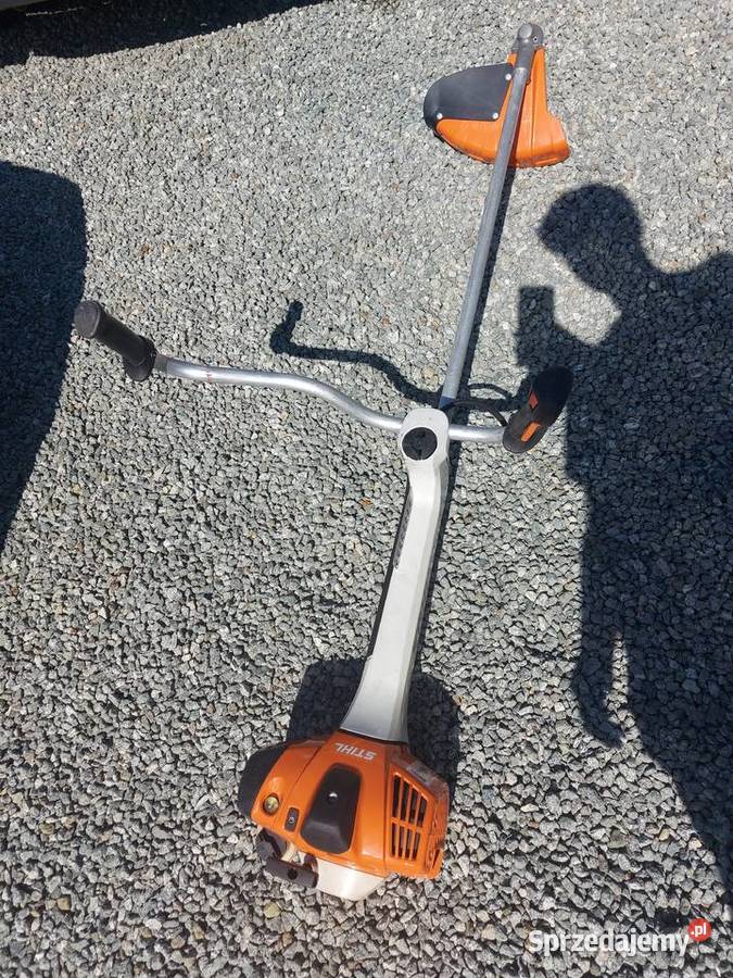 KOSA STIHL FS 490 CEM FREISCHNEIDER Opole sprzedam