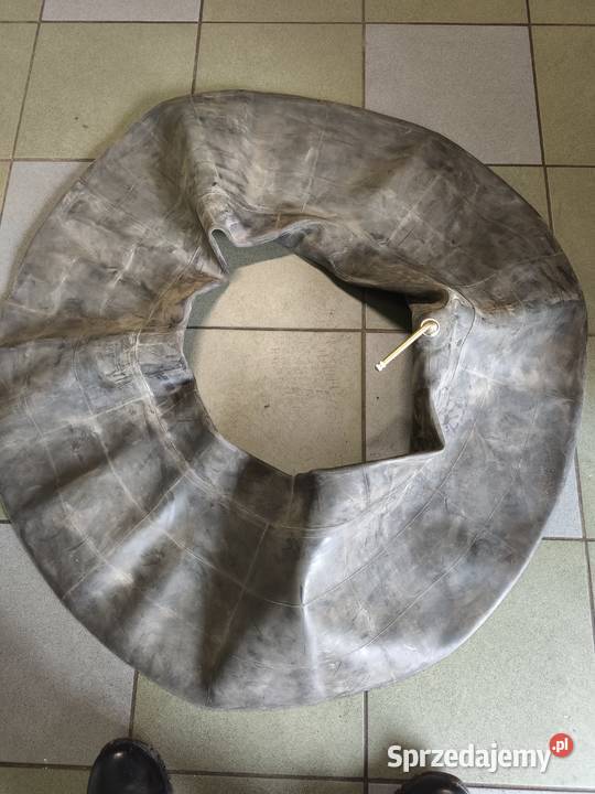 Dętka 120018 z Wojska Ostrowiec Świętokrzyski