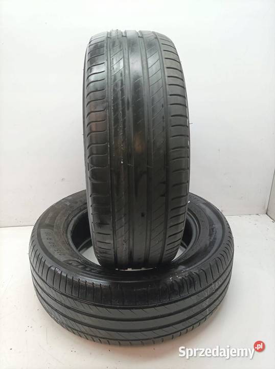 2X OPONA LETNIA MICHELIN PRIMACY 21560R16