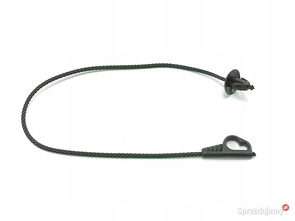 SZNUREK PÓŁKI BAGAŻNIKA FIAT PUNTO 19992012 lubelskie sprzedam